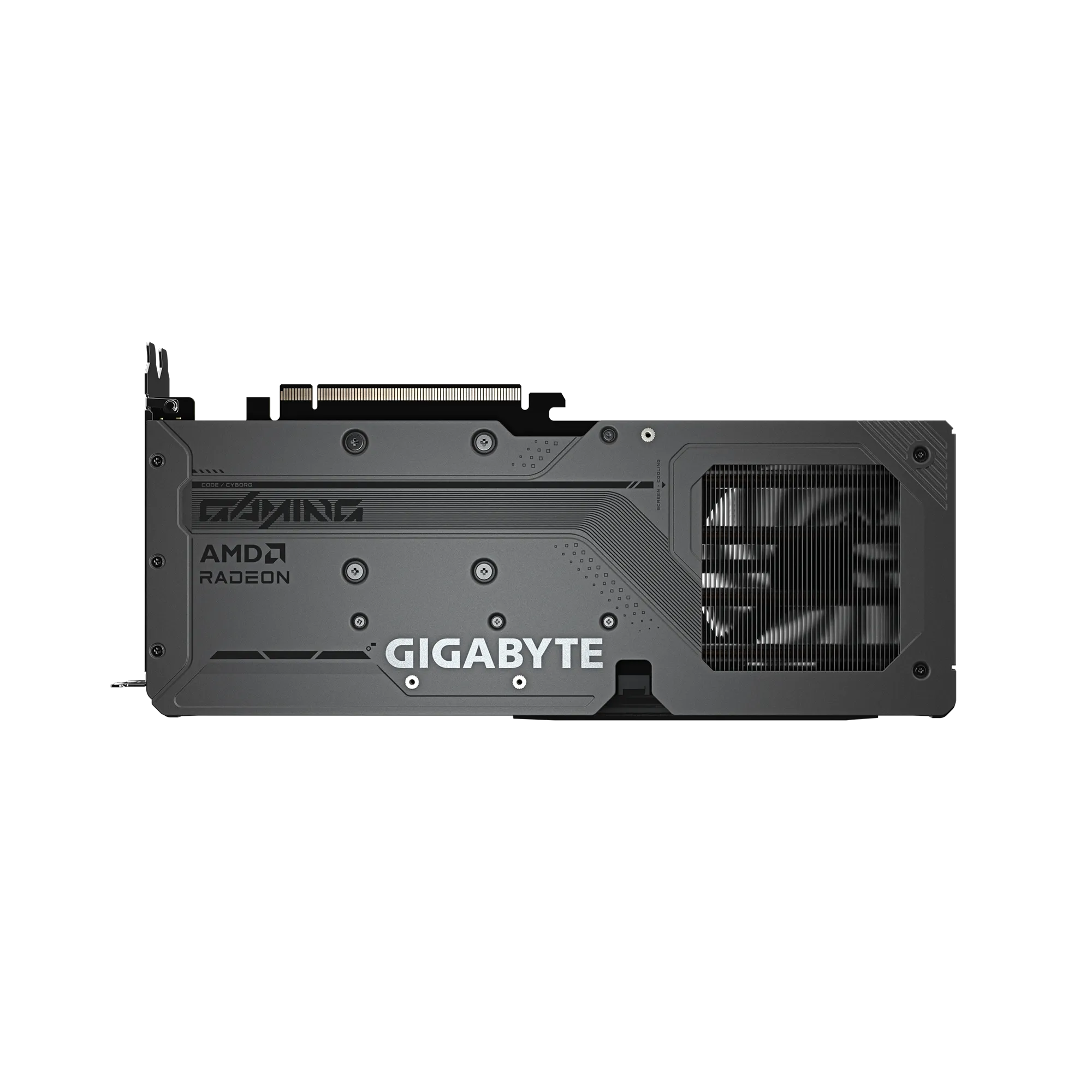 Tarjeta Grafica Gigabyte Radeon RX 9060 XT GAMING OC 16G